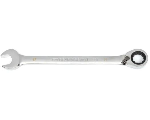 GEARWRENCH WR RAT COMB REV 90T 17MM
