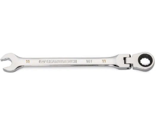 Gearwrench FLEX COMB RAT 90T 11MM