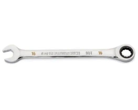Gearwrench WR COMB RAT 90T 16MM