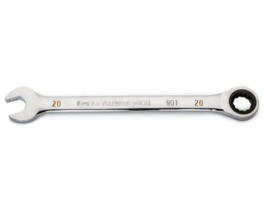 Gearwrench WR COMB RAT 90T 20MM