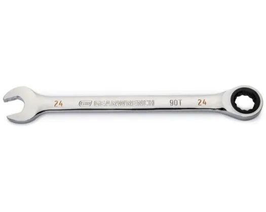GEARWRENCH WR COMB RAT 90T 24MM