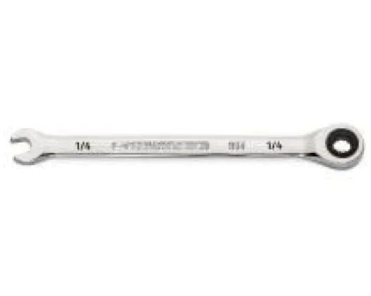 Gearwrench WR COMB RAT 90T 1/4IN