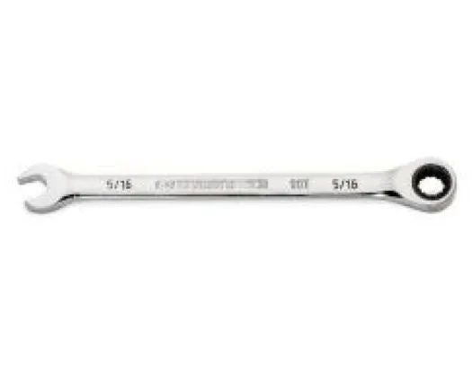 GEARWRENCH WR COMB RAT 90T 5/16 INCH