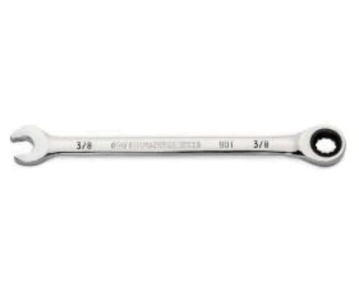 GEARWRENCH WR RATCHET COB WRENCH 90T 3/8