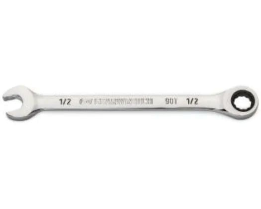 GEARWRENCH 90T WR RATCHET SPANNER 1/2