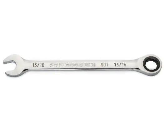GEARWRENCH WR COMB RAT 90T 13/16 INCH