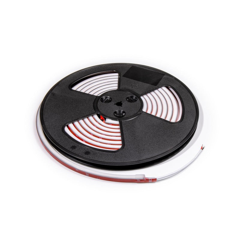 NARVA 12V HIGH OUTPUT NEON TAPE 5M AMBER