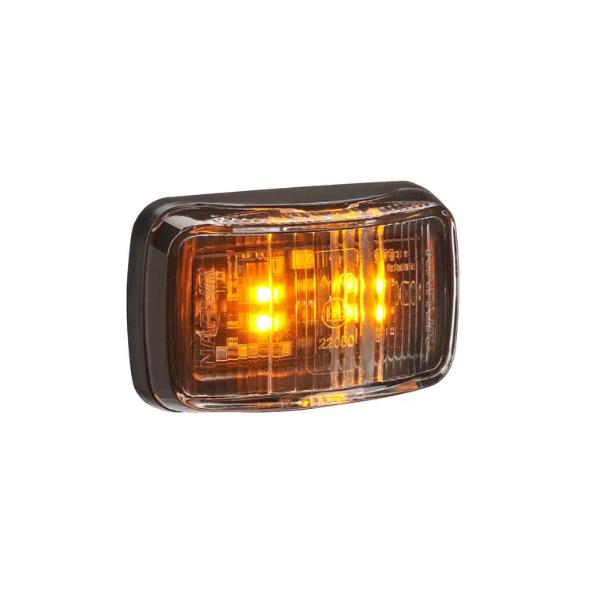 NARVA 12V AMBER DIRECTION INDICATOR
