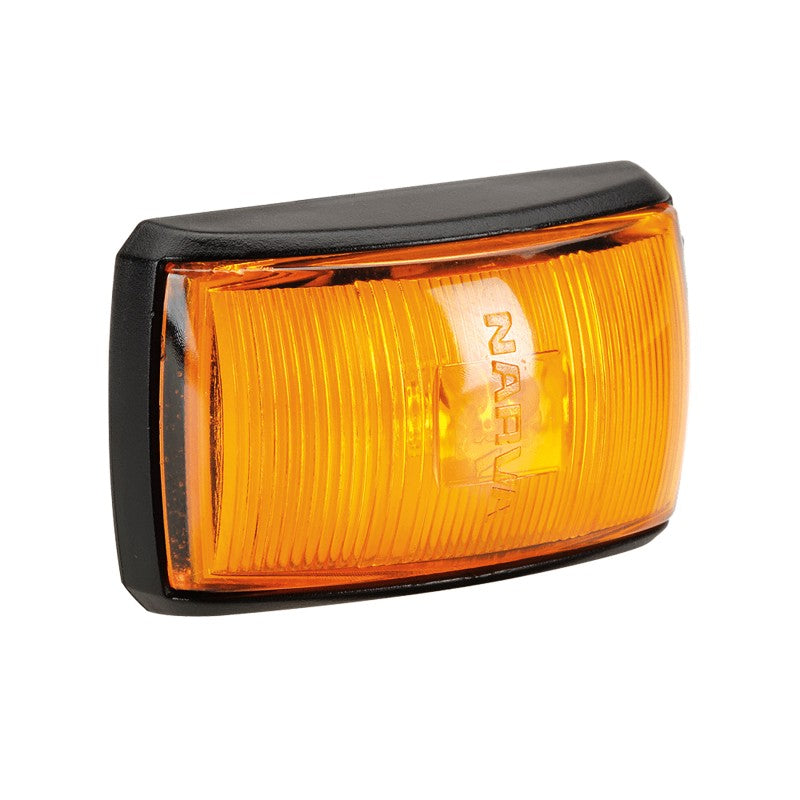 Narva Led 14 9-33V F/Marker Amber