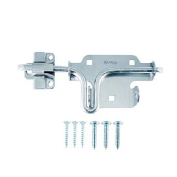 Gartner Ajustlock Slide Bolt Lock
