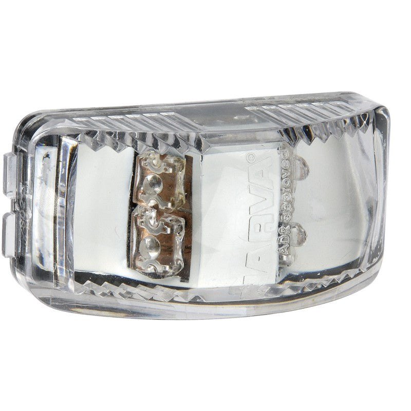 Narva Led Mdl16 Side Direction Amber