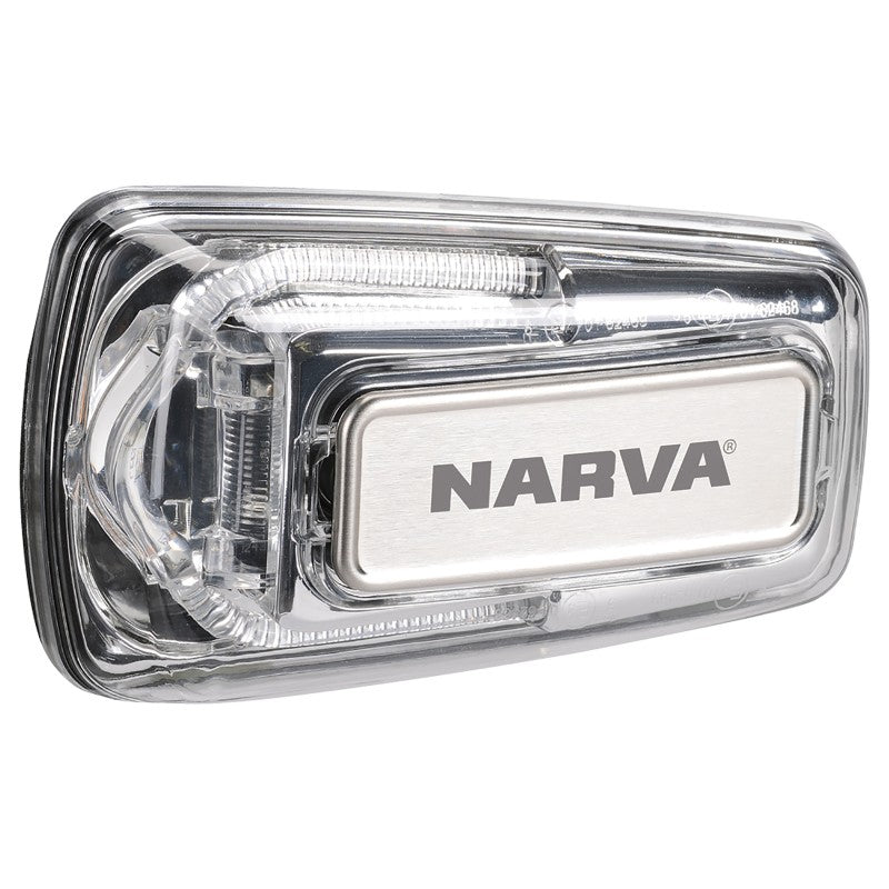NARVA 9-33V MDL32 LED INDICATOR CLEAR
