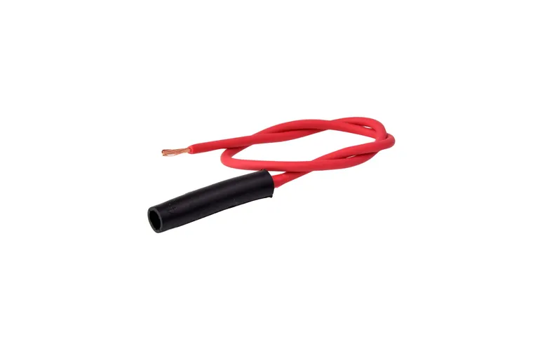 Narva Lead 300mm Red For 45 Led