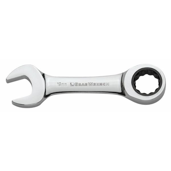 Gearwrench Wr Rat Comb Stby 10mm