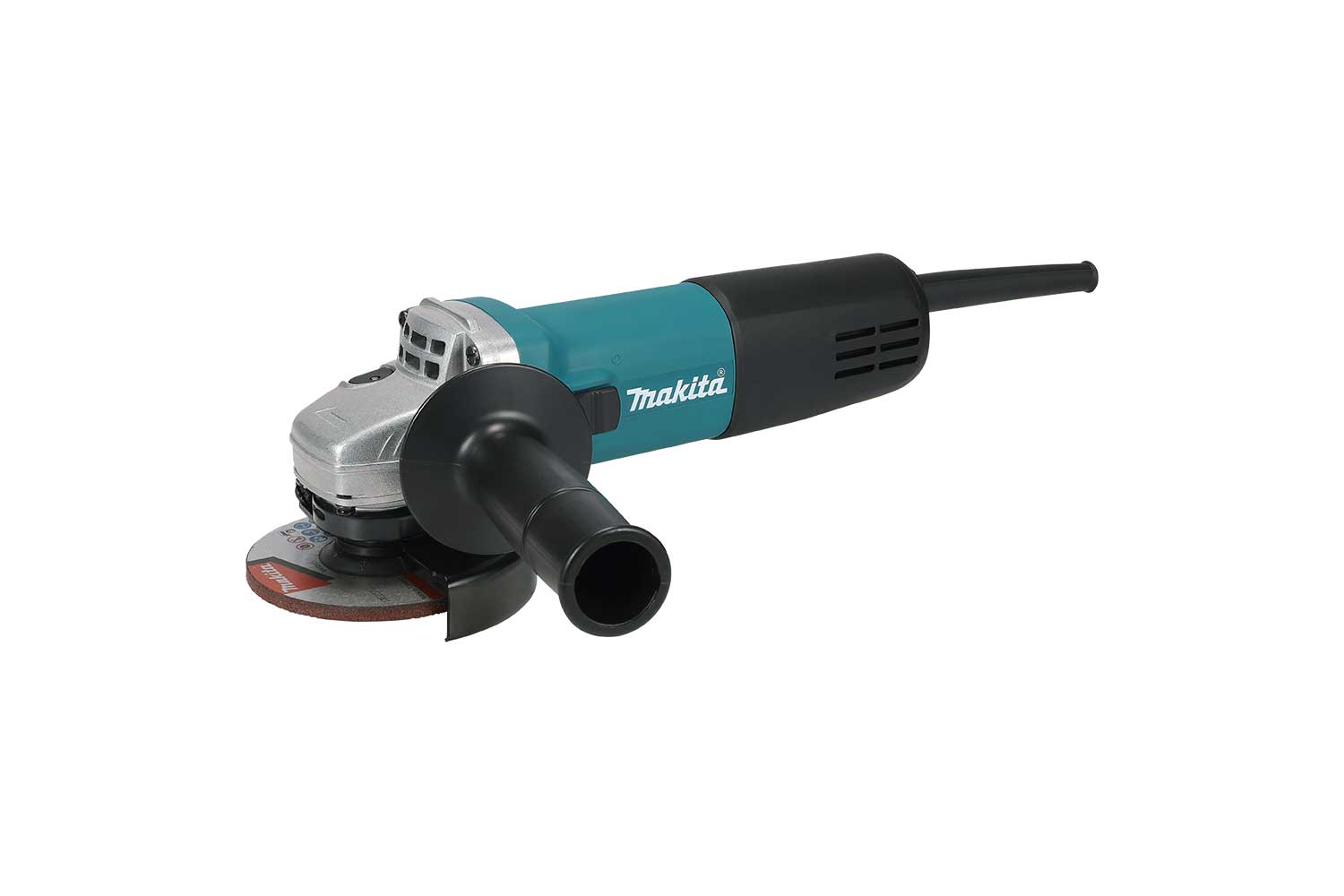 Makita GRINDER 100mm 840W Slide