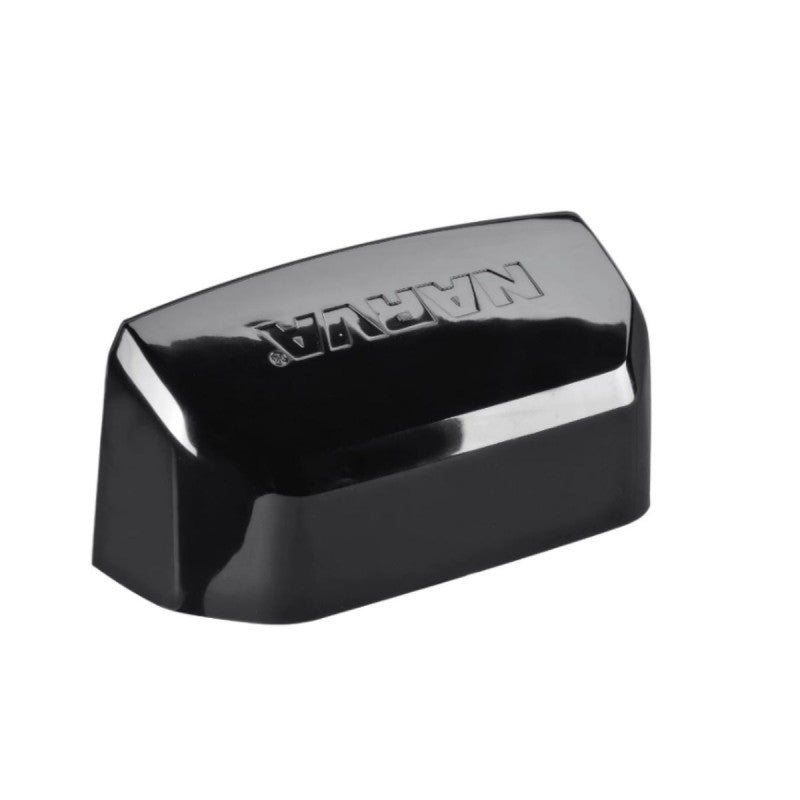 NARVA 10-30V MODEL 68 LED LICENCE PLATE LAMP BLACK HOUSING