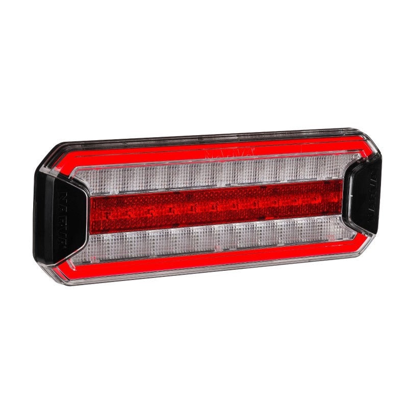 NARVA 9-33V MDL72 STOP/TAIL/IND IN-BUILT REFLEC 0.5M CBLE DEUTSCH C