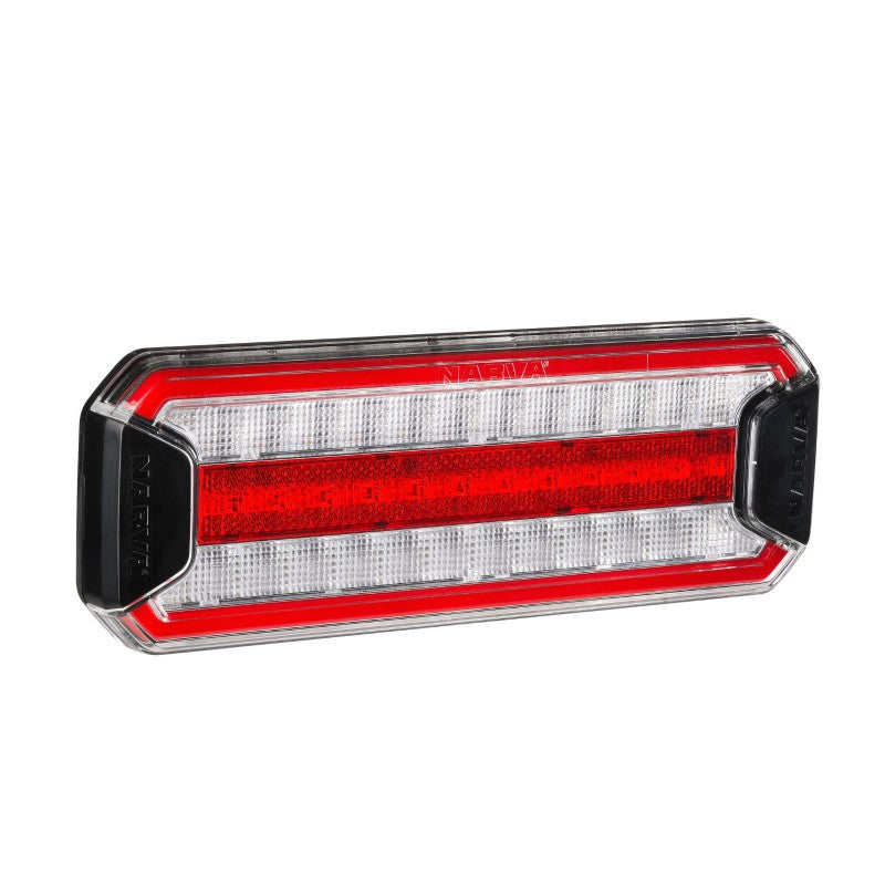 NARVA 9-33V MDL72 SP/TL/IND/RVE IN-BUILT REFLEC 0.5M CBLE DEUTSCH C