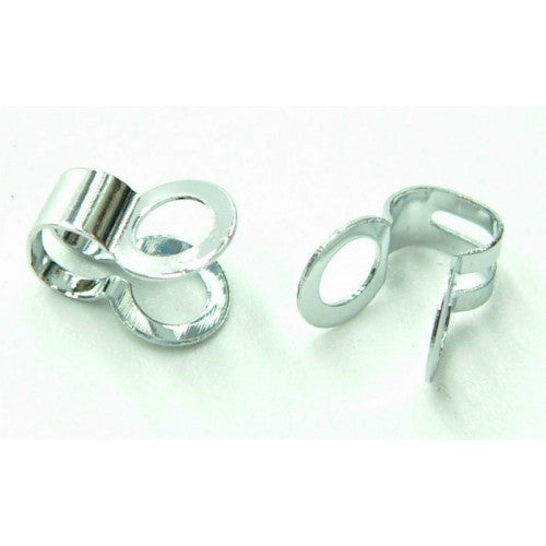 Hipkiss Ball Chain Attachments #972 CP - 100 Pack #6