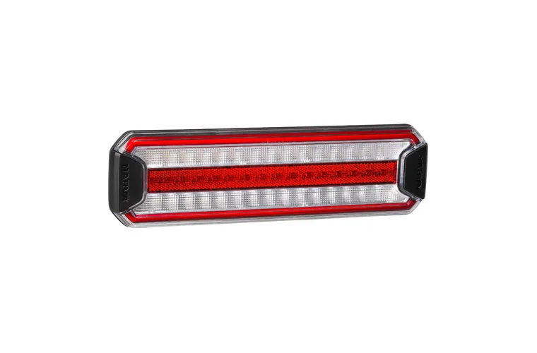 NARVA 9-33V MDL73 STOP/TAIL/IND LAMP 0.5M