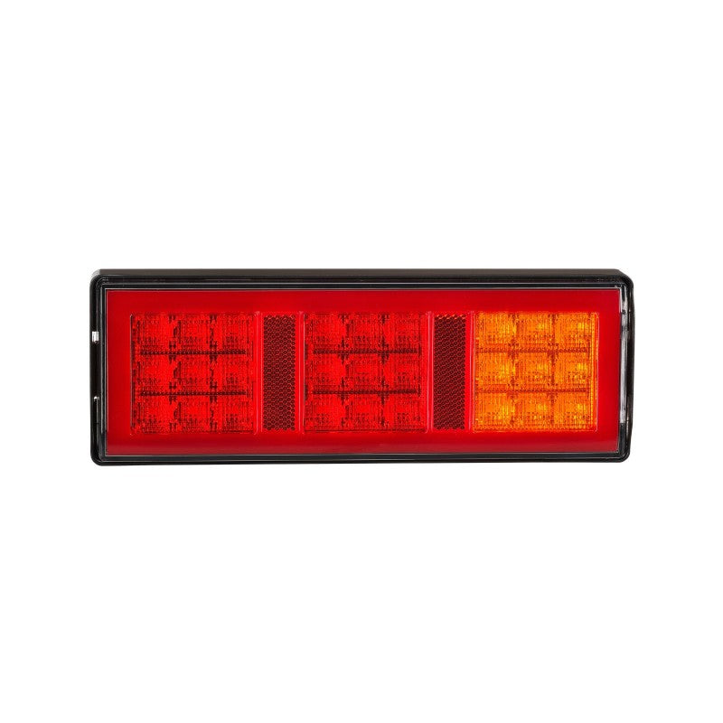NARVA 9-33V Mdl82 Stop/Tail/Indicator Lamp