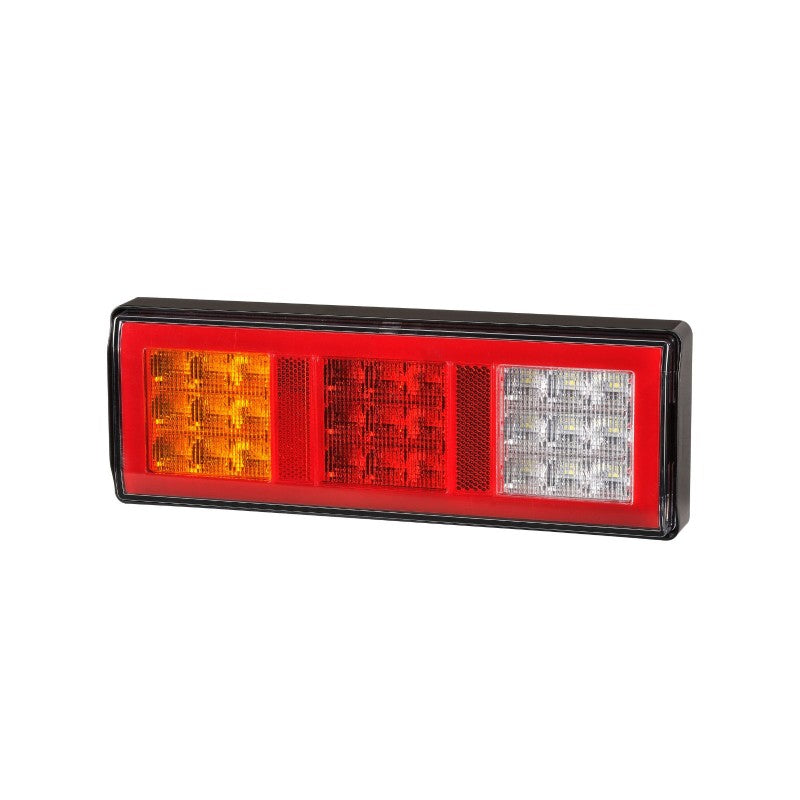 NARVA 9-33V Mdl82 Stop/Tail/Indicator/Reverse Lamp