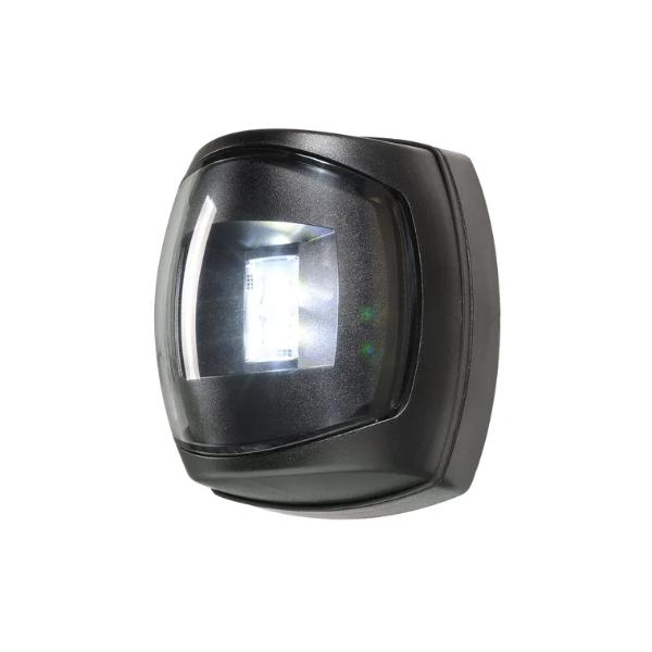 NARVA 9-33V 3 Nautical Mile LED Stern Lamp Black