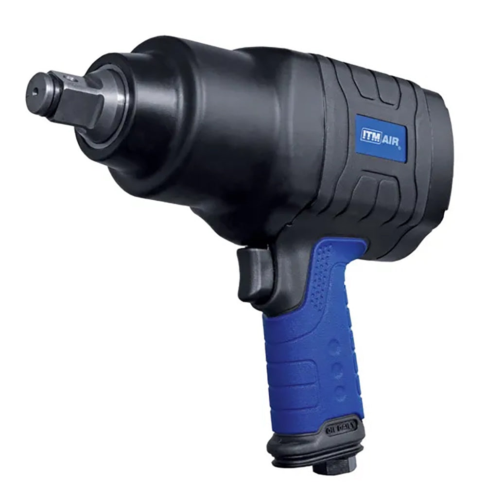 ITM 3/4in Dr. Air Impact Wrench Composite 1200Nm