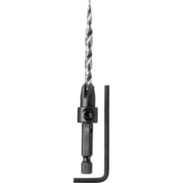 Makita COUNTERSINK WITH DRILL BIT #8