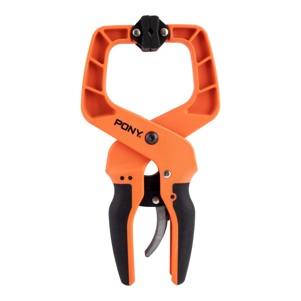 PONY JORGENSEN 50mm Hand Clamp