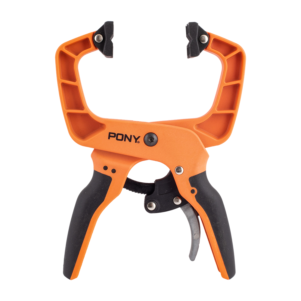 PONY JORGENSEN 50mm Hand Clamp