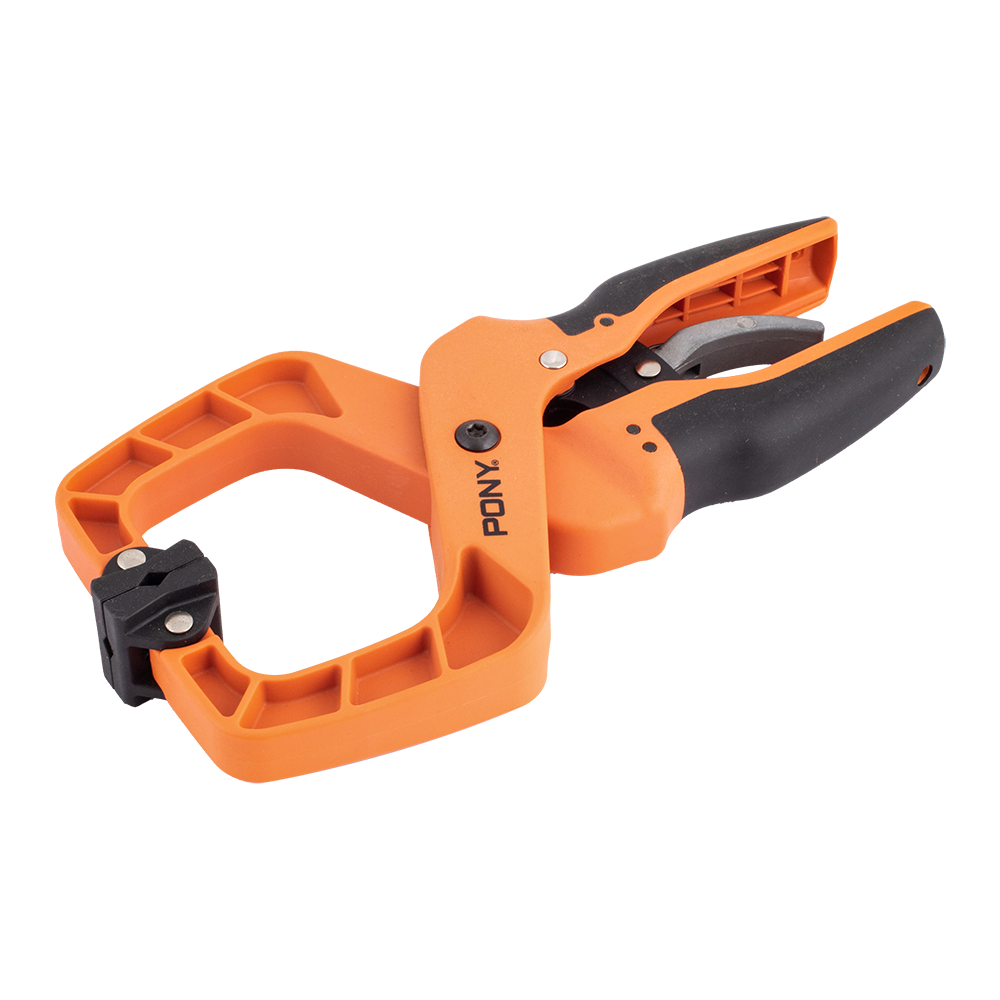 PONY JORGENSEN 50mm Hand Clamp