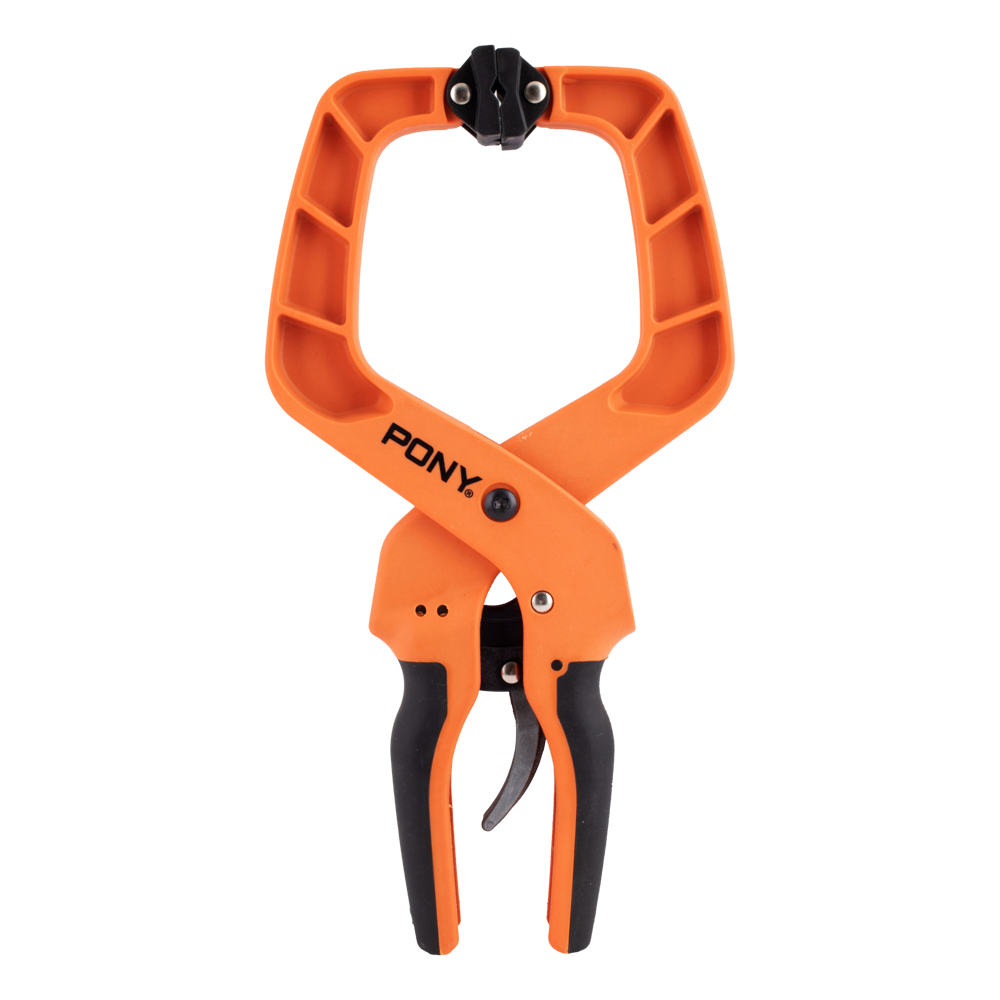 PONY JORGENSEN 100mm Hand Clamp