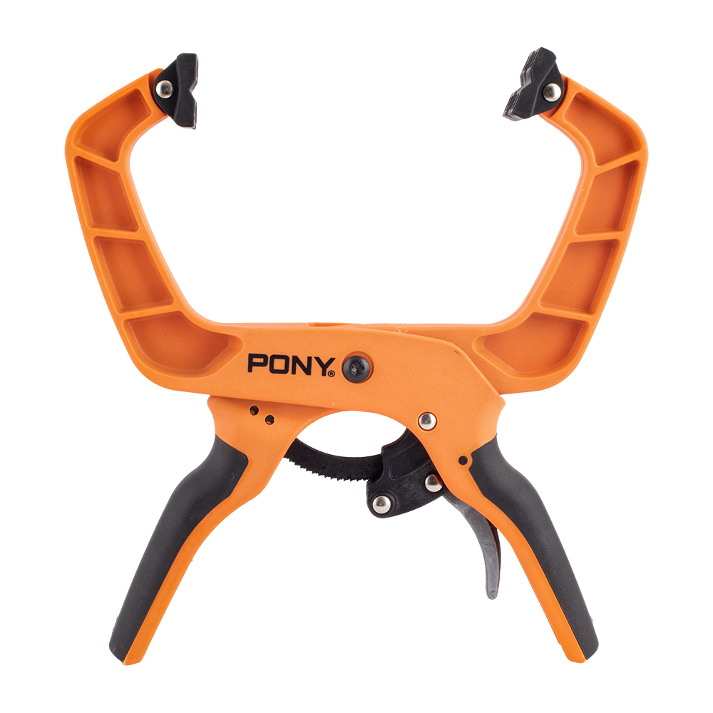 PONY JORGENSEN 100mm Hand Clamp