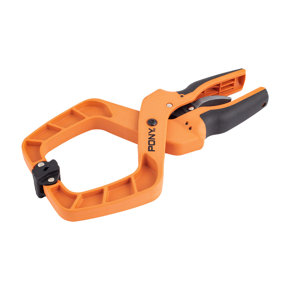 PONY JORGENSEN 100mm Hand Clamp