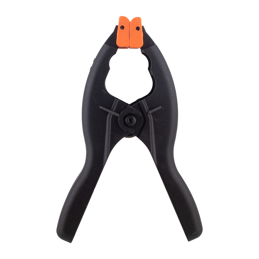 PONY JORGENSEN 50mm Adjust-a-clamp Spring Clamp