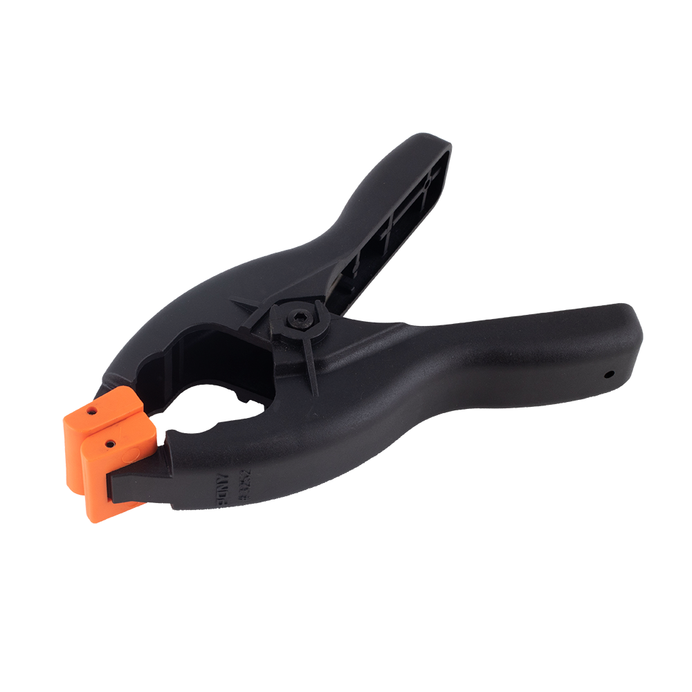 PONY JORGENSEN 50mm Adjust-a-clamp Spring Clamp