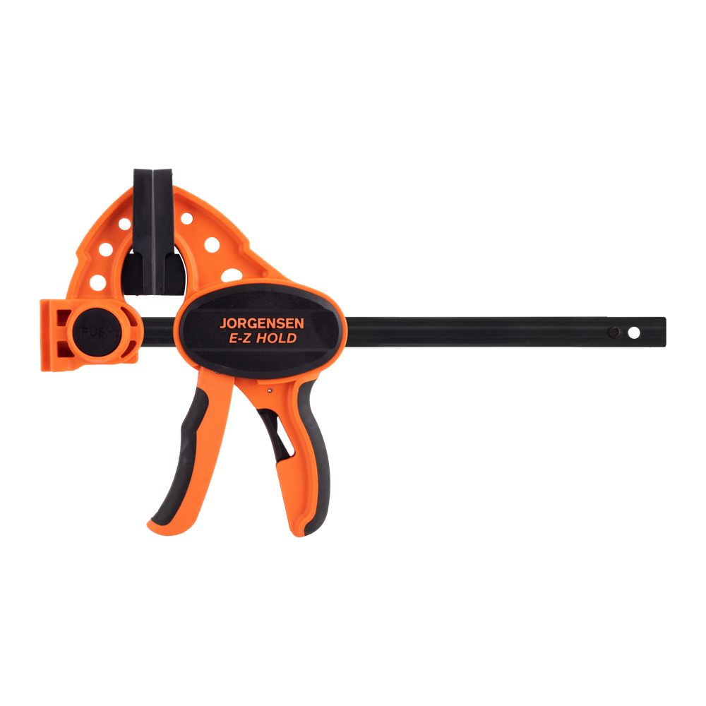 PONY JORGENSEN 150mm Medium-Duty E-Z Hold Expandable Bar Clamp