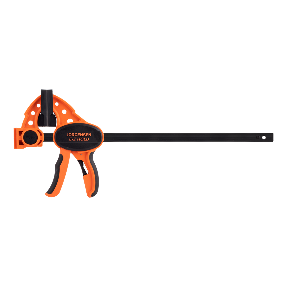 PONY JORGENSEN 300mm Medium-Duty E-Z Hold Expandable Bar Clamp