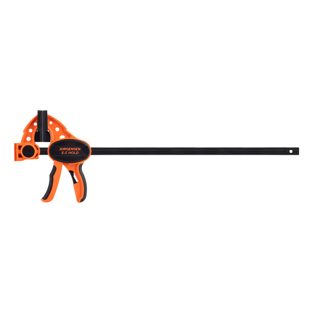 PONY JORGENSEN 450mm Medium-Duty E-Z Hold Expandable Bar Clamp