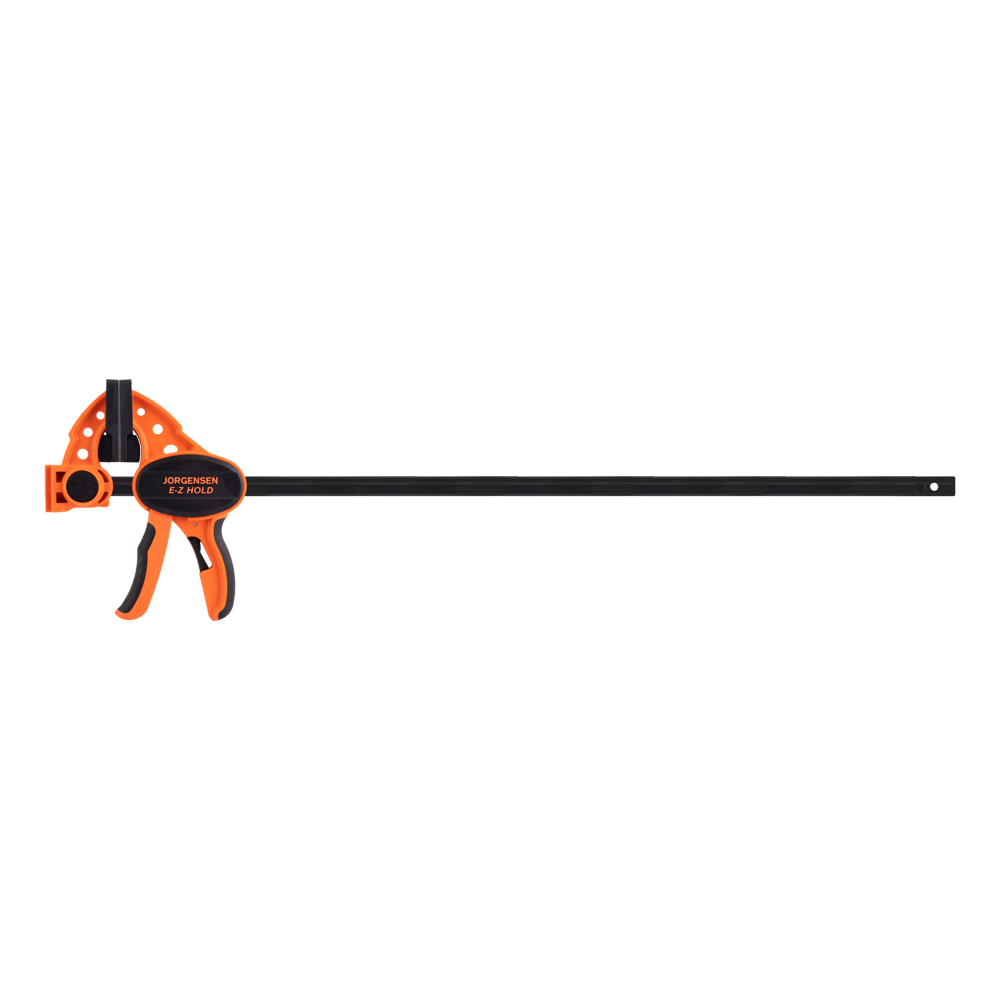 PONY JORGENSEN 600mm Medium-Duty E-Z Hold Expandable Bar Clamp