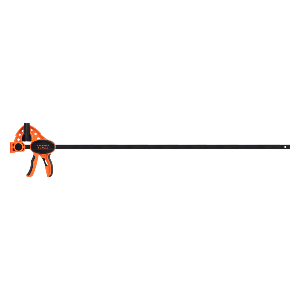 PONY JORGENSEN 900mm Medium-Duty E-Z Hold Expandable Bar Clamp