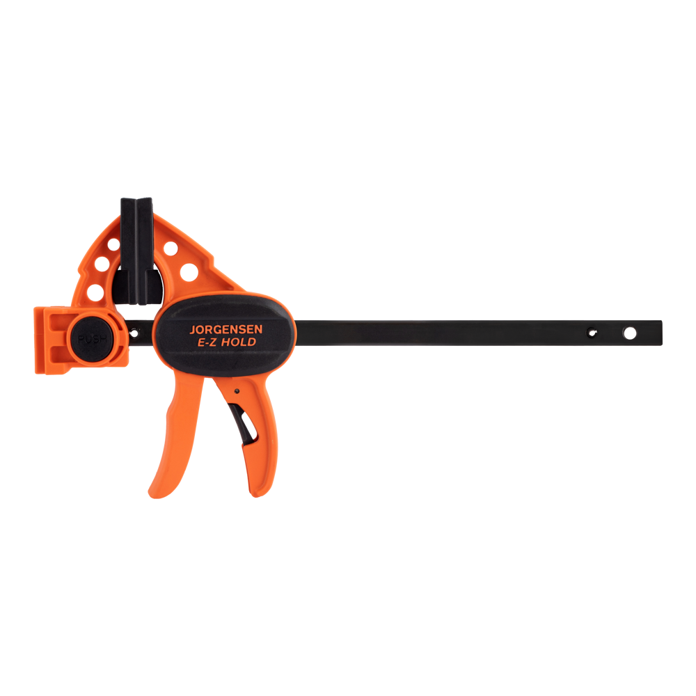PONY JORGENSEN 150mm Light-Duty E-Z Hold Expandable Bar Clamp