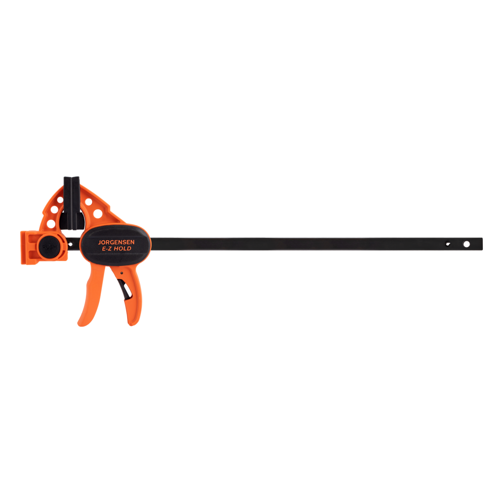 PONY JORGENSEN 300mm Light-Duty E-Z Hold Expandable Bar Clamp