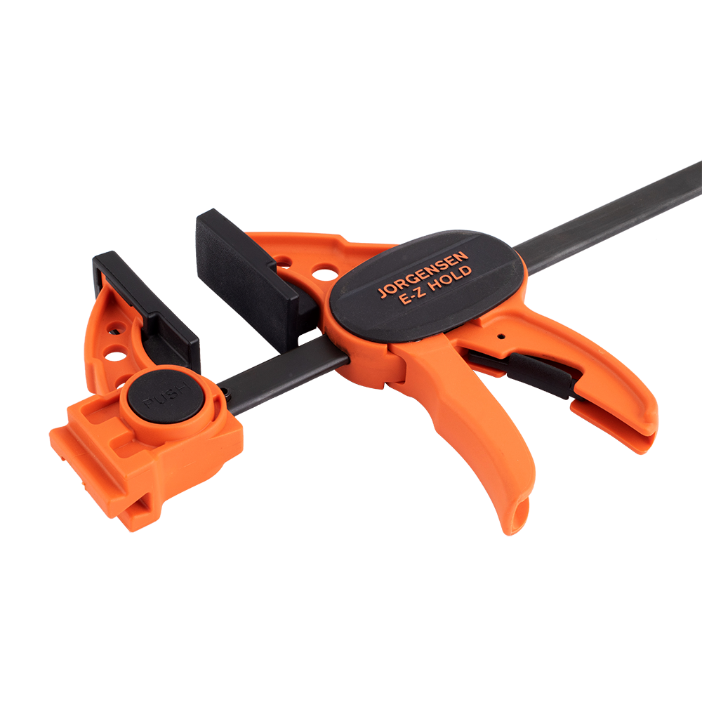 PONY JORGENSEN 300mm Light-Duty E-Z Hold Expandable Bar Clamp