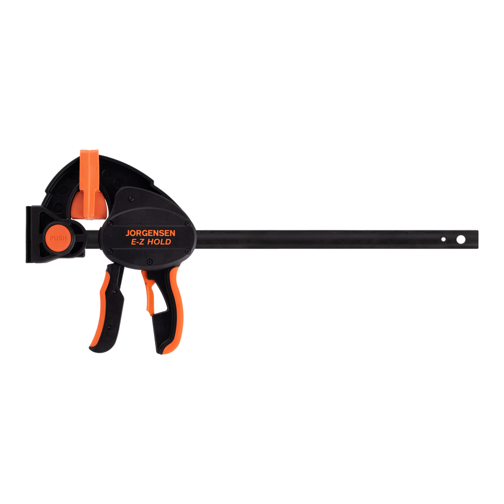 PONY JORGENSEN 300mm Heavy-Duty E-Z Hold Expandable Bar Clamp