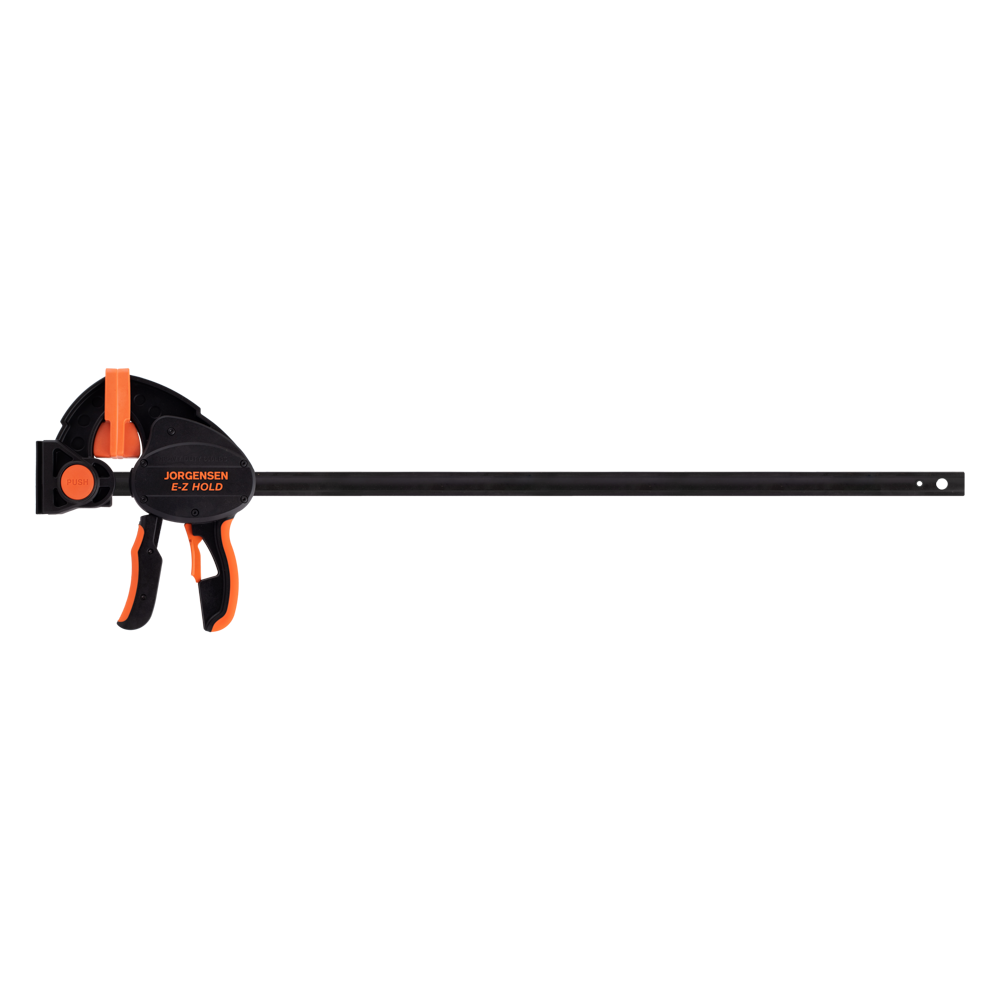 JORGENSEN E-Z HOLD HEAVY DUTY CLAMP 600MM
