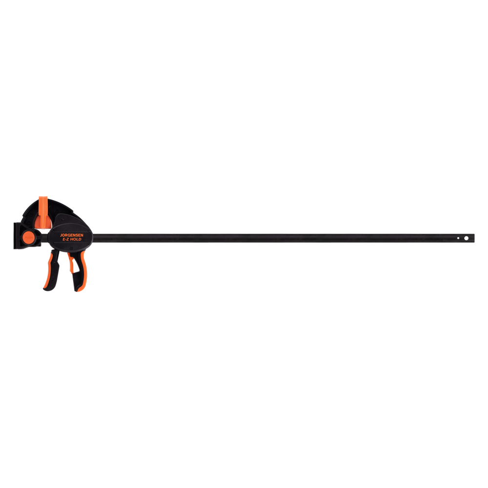 PONY JORGENSEN 900mm Heavy-Duty E-Z Hold Expandable Bar Clamp