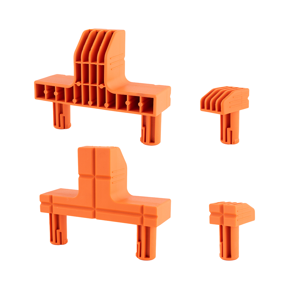 PONY JORGENSEN 2-in-1 Clamping Worktable