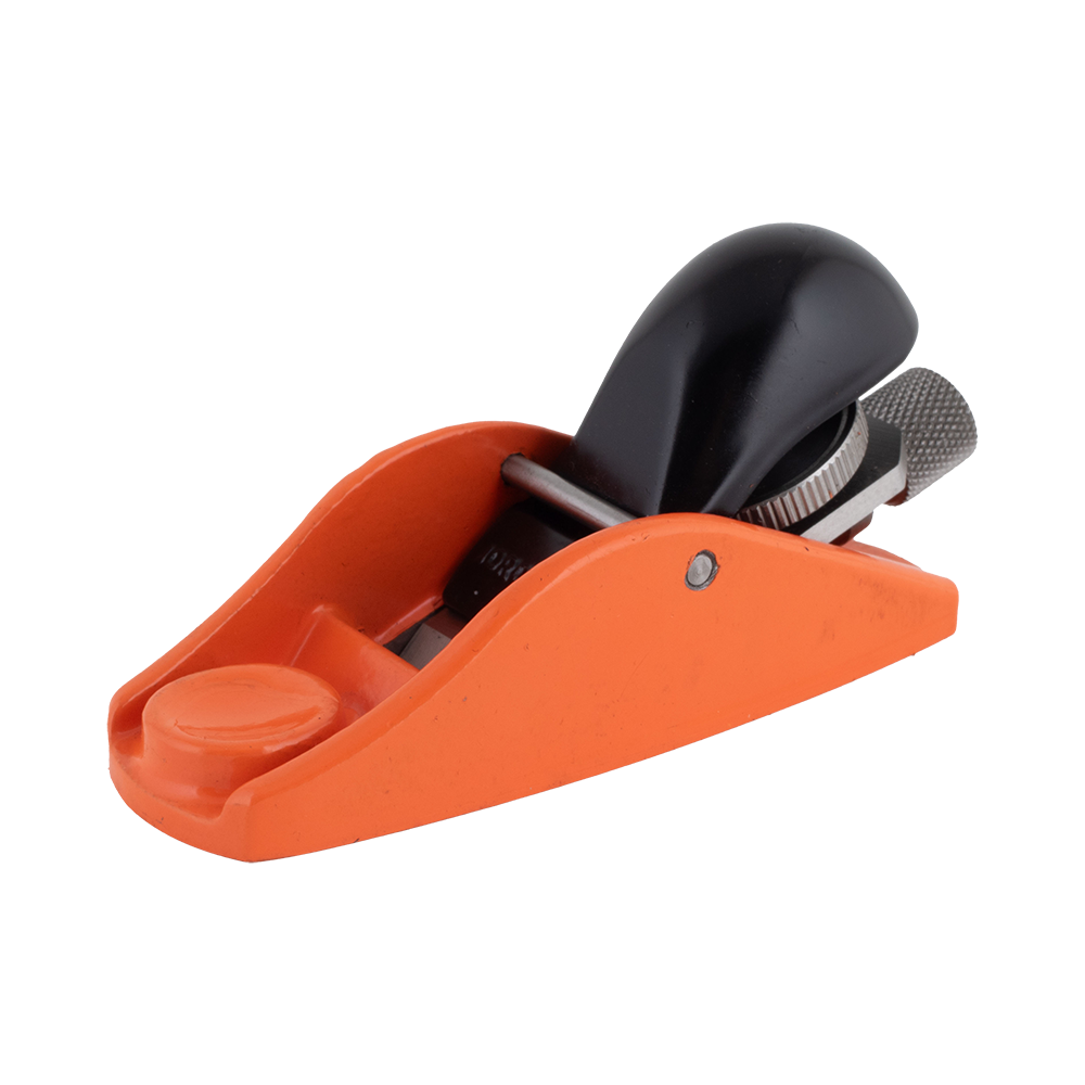 JORGENSEN Mini Block Plane